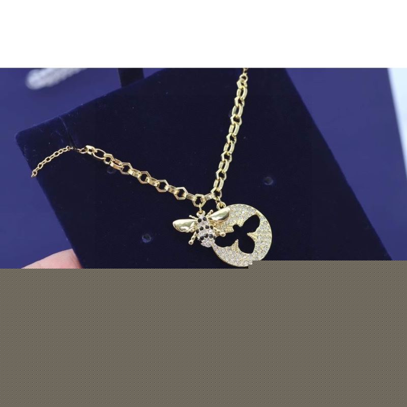 Swarovski Necklaces